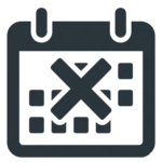 Cancel Anytime
No complicated
contracts or
operational risk.