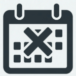 Cancel Anytime
No complicated
contracts or
operational risk.